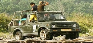 15th august package tours to jim corbett national park-2024