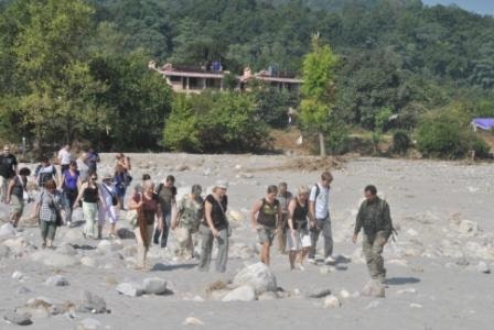 photography learning tour in corbett national park